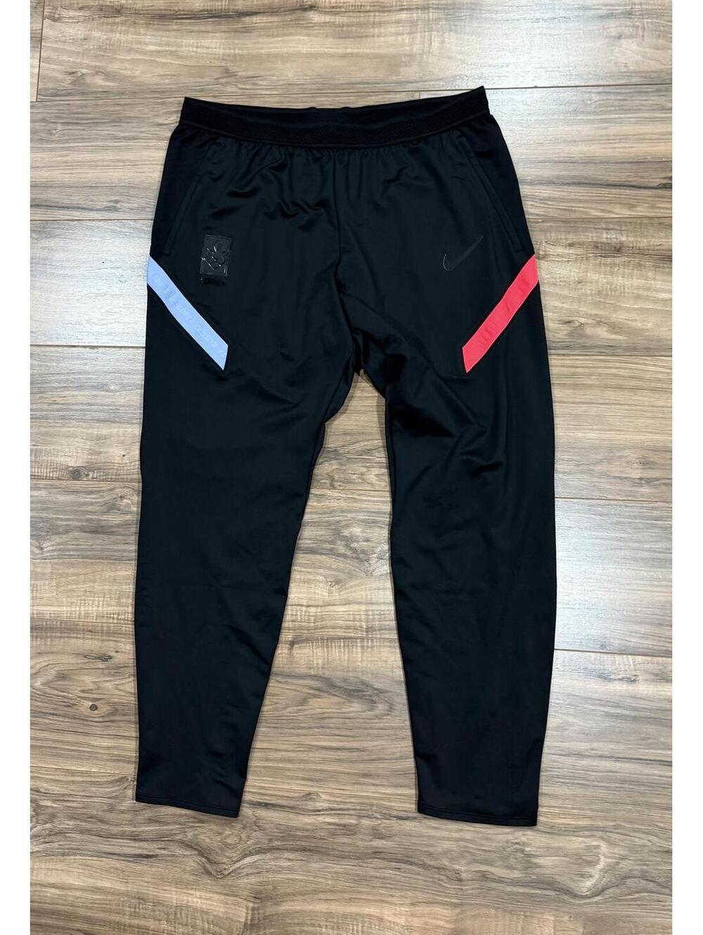 Nike South Korea Vapor Strike Men's Training Pants